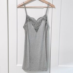 Victoria’s Secret lace sleep dress